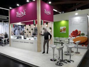 Biolab Biofach