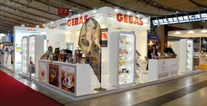 Gebas