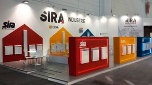 Sira Industrie Pasotti Faral