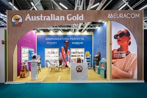 Euracom Australian Gold Baija