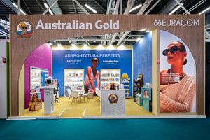 Euracom Australian Gold Baija